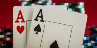 Jak rozgrywać asy na mikrostawkach? Część 1