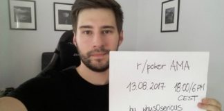 Polski trener mindsetu whys0serious odpowie na Wasze pytania na Reddit whys0seroius AMA
