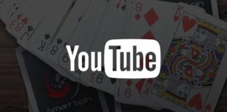 Smart Spin: prawie każdego dnia nowe filmy szkoleniowe na kanale YouTube youtube-smart spin