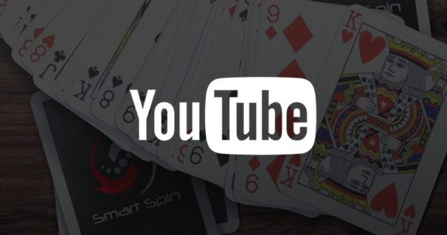 Smart Spin:  prawie każdego dnia nowe filmy szkoleniowe na kanale YouTube