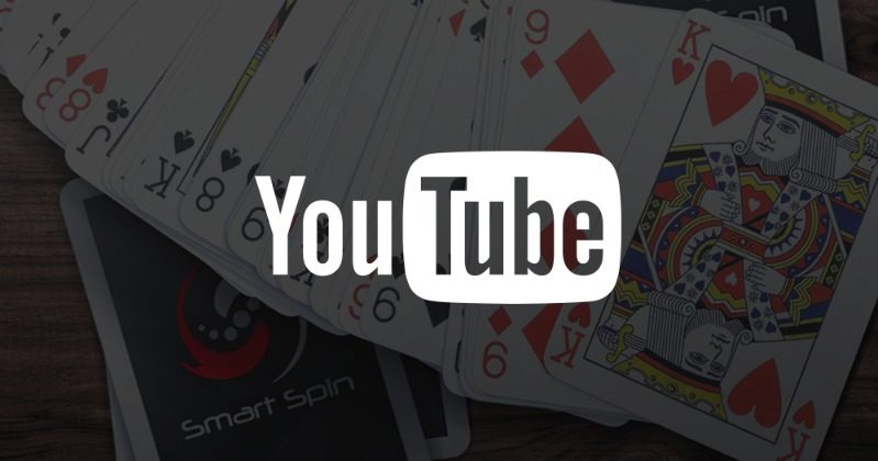 Smart Spin: prawie każdego dnia nowe filmy szkoleniowe na kanale YouTube