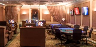 Ten klub pokerowy nie ma sobie równych poker