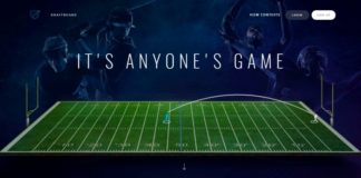 Phil Galfond uruchamia Draftboard, swoją stronę Daily Fantasy Sports