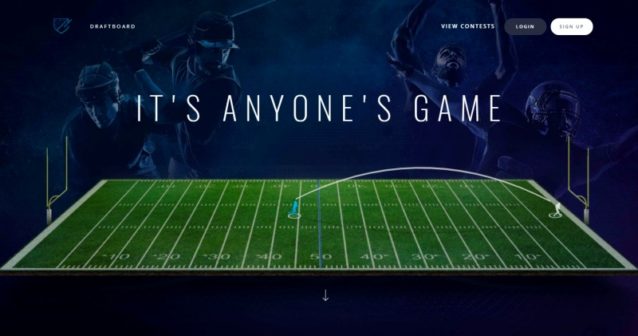 Phil Galfond uruchamia Draftboard, swoją stronę Daily Fantasy Sports