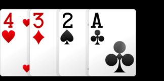 A może by tak Badugi? – Kolejny prosty przykład od Kevina Haneya (2)