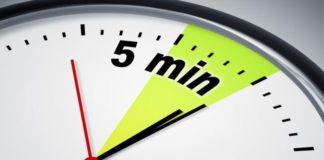 5 poprawek, które zmienią nasze wyniki w 5 minut – 1/2