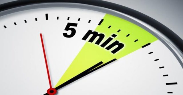 5 poprawek, które zmienią nasze wyniki w 5 minut – 1/2