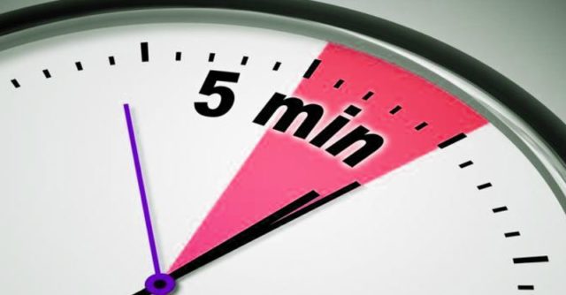 5 poprawek, które zmienią nasze wyniki w 5 minut – 2/2