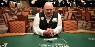 Jak wyglądają życie i praca pokerowego dealera? – część II