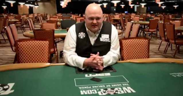 Jak wyglądają życie i praca pokerowego dealera? – część II