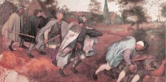 Jak więcej wygrywać (mniej przegrywać) siedząc na blindach? Część 2