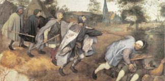 Jak więcej wygrywać (mniej przegrywać) siedząc na blindach?