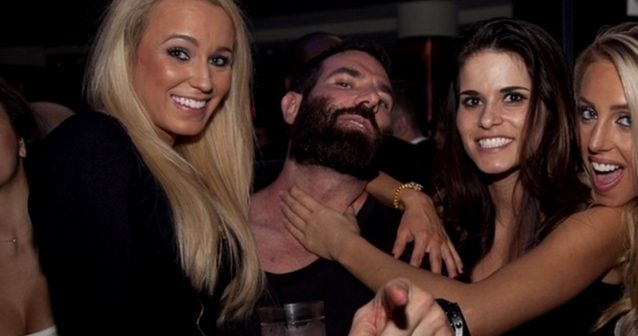 Bilzerian: „Kiedy ludzie mówią, że nie umiem grać, to łatwiej mi jest zarabiać na pokerze”