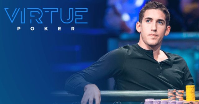 Dan Colman i Brian Rast dołączają do platformy Virtue Poker