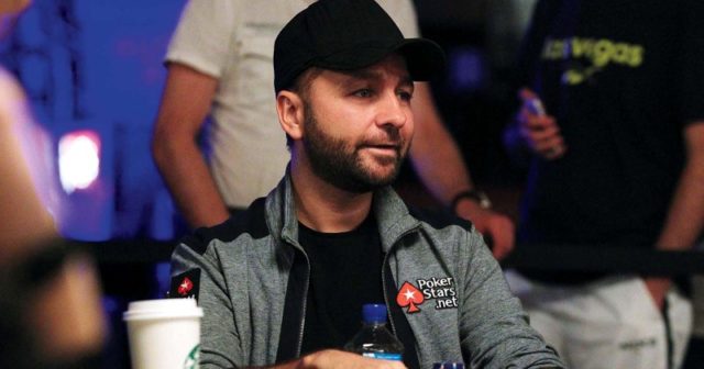 Daniel Negreanu ocenia w swoim podcaście kontrowersyjne zachowanie Patricka Leonarda