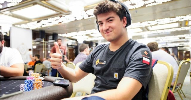 MILLIONS Germany: Urbanowicz, Pańka i Idziak walczą w turnieju Open