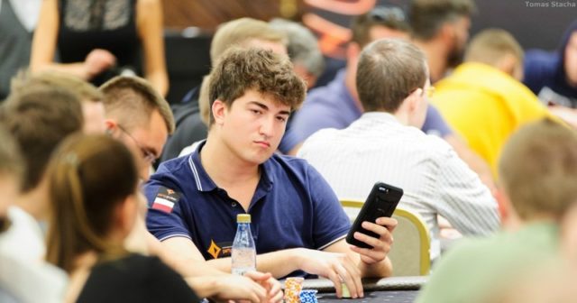 PartyPoker Millions Rosja: Dima Urbanowicz i Marcin Chmielewski z awansem w Main Evencie