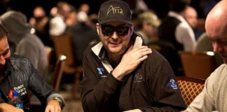 O tym dlaczego Phil Hellmuth nie ma sobie równych – analiza rozdania z JC Tranem