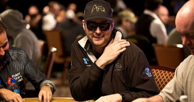 O tym dlaczego Phil Hellmuth nie ma sobie równych – analiza rozdania z JC Tranem