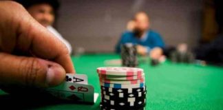 3 powody, dla których warto wkupywać się do gry cashowej „shortem”