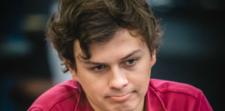 Merit Poker Retro: Czterech Polaków z awansem w Main Evencie Dominik Pańka - Merit Poker Retro