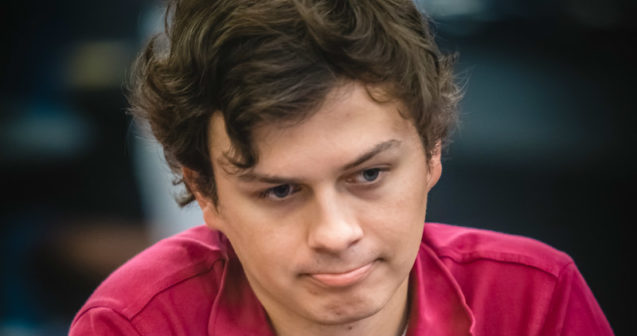 Merit Poker Retro: Czterech Polaków z awansem w Main Evencie
