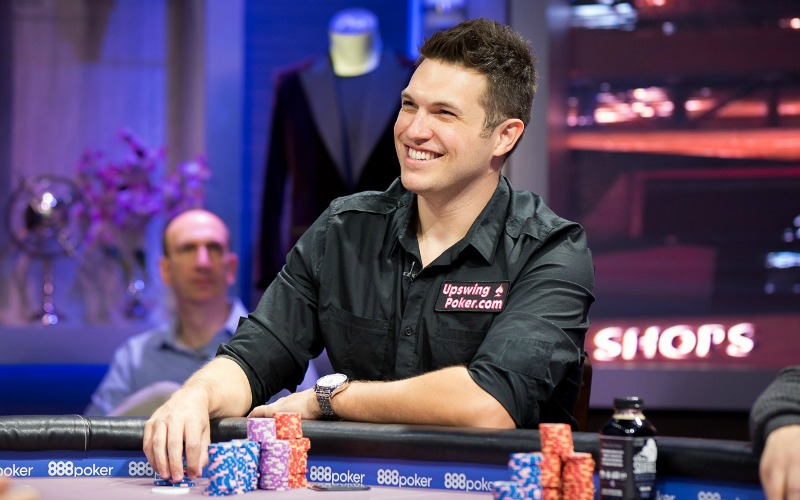 Doug Polk - Poker Masters