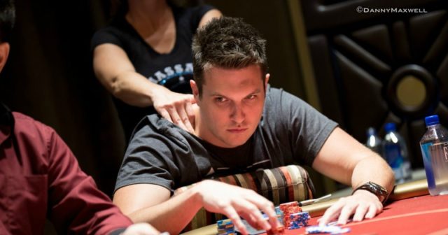 Poker Masters: Dan Smith i Doug Polk w czołówce Eventu #3