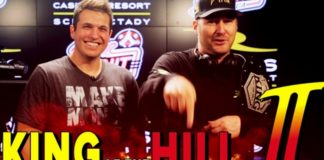 Doug Polk poprowadzi drugą edycję King of The Hill