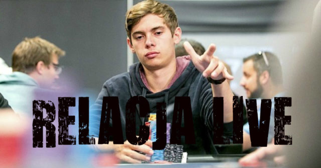 [RELACJA od 19:00] Gra cash High Stakes PLO i finał SHR z Fedorem Holzem!