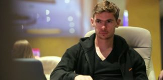 Kolejne trzy gwiazdy pokera potwierdzają udział w SHR Bowl China Fedor Holz PartyPoker