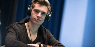 Fedor Holz pracuje nad 6 odcinkami serii dokumentalnej