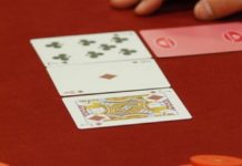 Rozgrywanie flush drawów – 20 zasad. Część 1