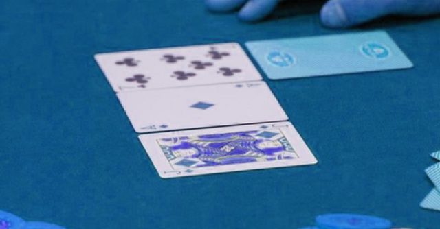 Rozgrywanie flush drawów – 20 zasad. Część 2