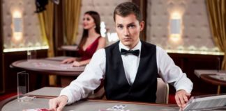 Jak wyglądają życie i praca pokerowego dealera? – część I