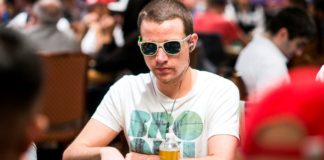 Jim Collopy: „Ludzie zapominają, że poker to świetna gra”
