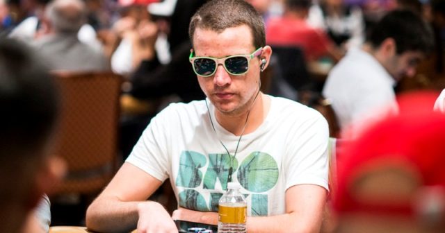 Jim Collopy: „Ludzie zapominają, że poker to świetna gra”