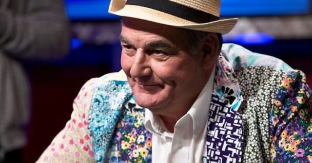 Powstanie film o Johnie Hespie, finaliście Main Eventu WSOP 2017