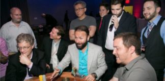 Vanessa Selbst po raz trzeci zaprasza na event „Justice in Blinds” Justice in Blinds