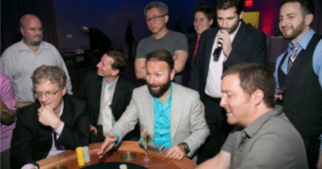 Vanessa Selbst po raz trzeci zaprasza na event „Justice in Blinds”