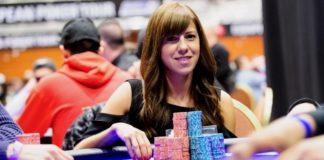 Kristen Bicknell: Czuję, że praca, którą wykonuję opłaciła się