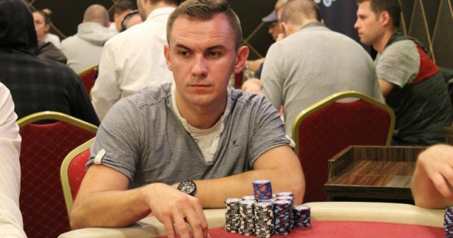 Trzech Polaków na FT Main Eventu CPT w Ołomuńcu!