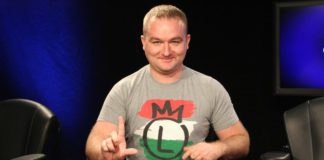 PartyPoker Grand Prix Rozvadov: Marcin Jaworski przed szansą zdobycia 80.000€! Marcin Jaworski - CPT Ołomuniec