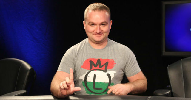 PartyPoker Grand Prix Rozvadov: Marcin Jaworski przed szansą zdobycia 80.000€!