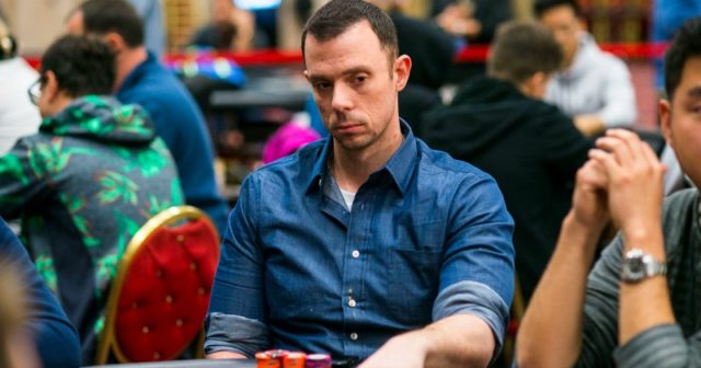 Matt Berkey: „W życiu nie rozegrałem 100k rozdań w rok” – WYWIAD