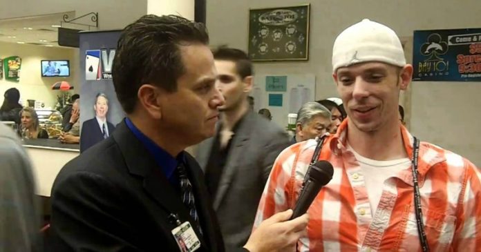 Matt Berkey Matt Berkey