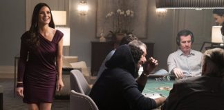 Pierwsze recenzje filmu „Molly’s Game” są już znane