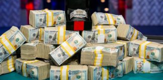 Oto lista najbogatszych graczy pokerowych z ostatnich kilkudziesięciu lat