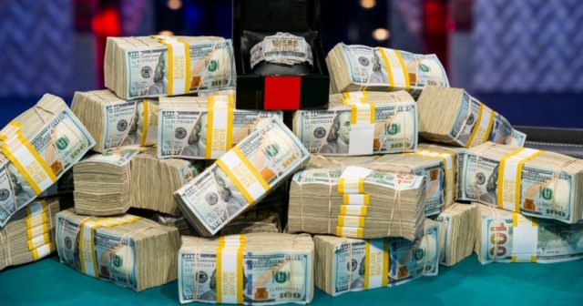 Co dla graczy stanowi wartość w pokerze?