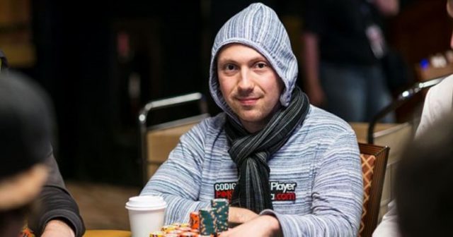 Nicolas Yunis zdobywa prestiżowy tytuł „Triple COOP”